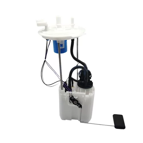 Fuel Pump Assembly Fit for 2012 2013 2014 Ford F-150 3.5L-V6 E2585M SP2472M P77211M - image 2